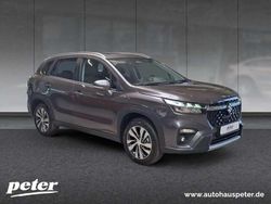 Titan dark gray Neu 2025 Suzuki SX4 Comfort+ SUV | 31.980 €