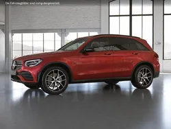 Gebraucht 2021 Mercedes GLC300e | 37.890 € (Fairer Preis)