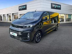 Opel Zafira Life