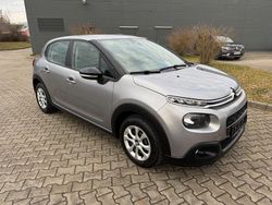 Grau Gebraucht 2019 Citroën C3 Feel Kleinwagen | 7.700 € (Fairer Preis)