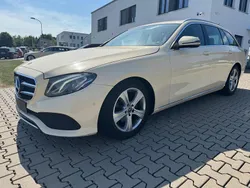 Beige Gebraucht 2019 Mercedes E220 Avantgarde Kombi | 8.500 €