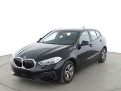 Schwarz Gebraucht 2020 BMW 118 Advantage Kleinwagen | 15.690 € (Guter Preis)