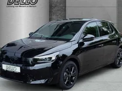 Schwarz Neu 2025 Opel Corsa Limousine | 26.950 € (Teuer)
