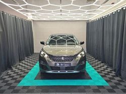 Grau Gebraucht 2019 Peugeot 3008 Allure SUV | 14.497 € (Guter Preis)