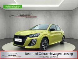Andere Neu 2025 Peugeot 208 Style Kleinwagen | 17.385 € (Superpreis)