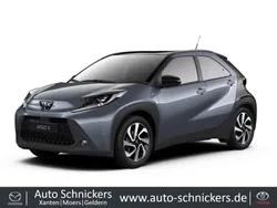 Rot Gebraucht 2024 Toyota Aygo Team Kleinwagen | 15.750 € (Fairer Preis)
