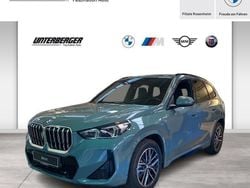 Cape york gruen Neu 2024 BMW X1 M Sport SUV | 46.290 € (Guter Preis)