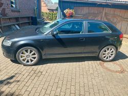 Schwarz Gebraucht 2004 Audi S3 Kleinwagen | 4.300 €