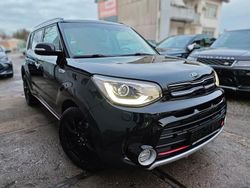 Schwarz Gebraucht 2018 Kia Soul Turbo SUV | 10.500 € (Superpreis)