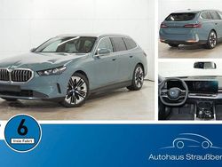 Grünkeine angabe Gebraucht 2024 BMW i5 Comfort Edition Kombi | 54.990 €