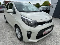 Beige Gebraucht 2022 Kia Picanto 4 Kleinwagen | 14.499 € (Fairer Preis)