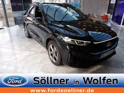 Schwarz Gebraucht 2025 Ford Kuga ST SUV | 32.980 € (Teuer)
