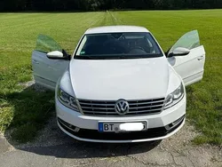 Gebraucht 2015 VW CC Limousine | 8.888 € (Guter Preis)