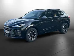 Schwarrz Neu 2025 Cupra Terramar SUV | 39.290 € (Fairer Preis)