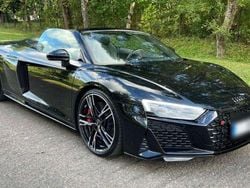 Andere Gebraucht 2024 Audi R8 Coupé Coupé | 149.000 € (Superpreis)