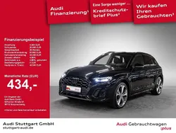 Mythosschwarz metallic Gebraucht 2022 Audi SQ5 Sport SUV | 49.940 € (Fairer Preis)