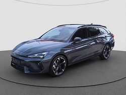 Magnetic tech Neu 2025 Cupra Leon | 34.541 € (Fairer Preis)