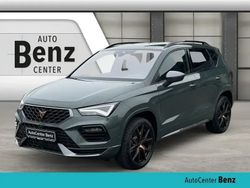 Schwarz Gebraucht 2024 Cupra Ateca SUV | 36.090 € (Fairer Preis)