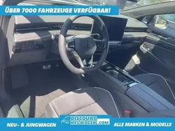 Gletscherweiß metallic Neu 2025 VW ID.7 Pro Limousine | 51.895 € (Guter Preis)