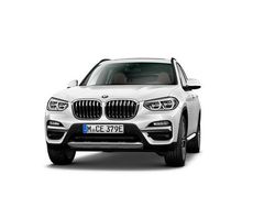 Gebraucht 2025 BMW X3 Efficient Dynamics SUV | 32.790 €