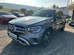 Selenitgrau metalliclack Gebraucht 2021 Mercedes GLC200 SUV | 27.800 € (Guter Preis)