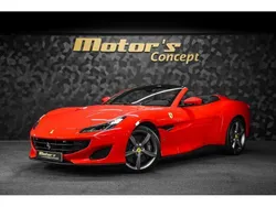Ferrari Portofino