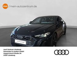Firmamentblau metallic Neu 2025 Audi A5 Sport Coupé | 80.690 €