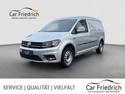Silber Gebraucht 2019 VW Caddy Maxi Van / Kleinbus | 20.880 € (Fairer Preis)