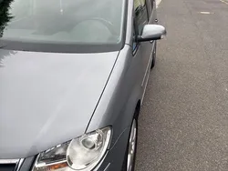 Grau Gebraucht 2008 VW Touran United Van / Kleinbus | 2.750 € (Etwas zu teuer)