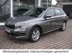 Grau Neu 2025 Skoda Kamiq Selection SUV | 24.490 € (Fairer Preis)