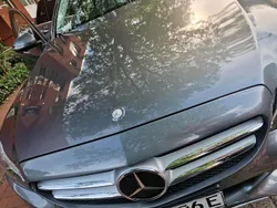 Grau Gebraucht 2016 Mercedes C350e Avantgarde Kombi | 20.800 € (Etwas zu teuer)