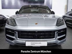 Dolomitsilbermetallic Gebraucht 2024 Porsche Cayenne GTS SUV | 141.000 € (Superpreis)