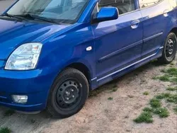 Blau Gebraucht 2005 Kia Picanto Kleinwagen | 1.700 € (Fairer Preis)