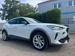 Nevada white Gebraucht 2022 Cupra Formentor Basis SUV | 25.499 € (Guter Preis)