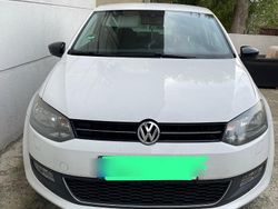 Weiß Gebraucht 2011 VW Polo Kleinwagen | 4.999 € (Fairer Preis)