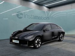 Blau Gebraucht 2023 Hyundai Ioniq 6 Dynamiq Limousine | 49.950 €