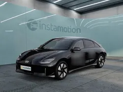 Blau Gebraucht 2023 Hyundai Ioniq 6 Dynamiq Limousine | 49.950 €