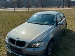 Andere außenfarben Gebraucht 2010 BMW 330 Limousine | 4.600 € (Superpreis)