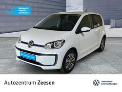 Weiß Gebraucht 2024 VW e-up! Edition Kleinwagen | 22.750 € (Fairer Preis)