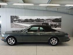 Andere Gebraucht 1997 Bentley Azure Cabrio | 79.900 €