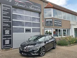 Sternenschwarz Gebraucht 2017 Renault Talisman Initiale Paris Limousine | 19.497 € (Fairer Preis)
