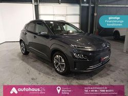 Grau Gebraucht 2022 Hyundai Kona Trend SUV | 14.880 € (Guter Preis)