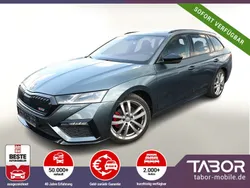 Grau Gebraucht 2022 Skoda Octavia RS Kombi | 33.988 € (Etwas zu teuer)