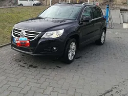 Gebraucht 2011 VW Tiguan Sportline SUV | 6.600 € (Guter Preis)