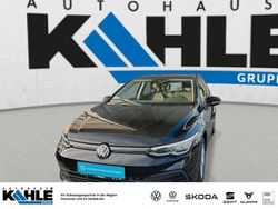 Schwarz Gebraucht 2022 VW Golf VIII Life Limousine | 19.990 € (Fairer Preis)