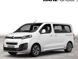 Weiß Gebraucht 2024 Citroën Jumpy Van / Kleinbus | 29.890 € (Teuer)