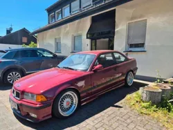 Gebraucht 1992 BMW 325 Coupé | 4.500 €