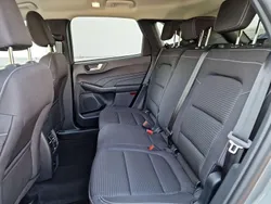 Solar silver metallic (metallic) Gebraucht 2024 Ford Kuga Titanium SUV | 24.990 € (Guter Preis)