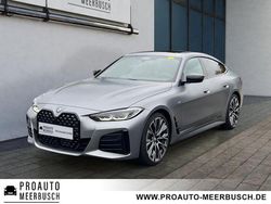 Grau Gebraucht 2024 BMW 1M Shadowline Coupé | 41.999 € (Fairer Preis)