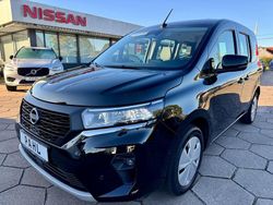 Schwarz Gebraucht 2023 Nissan Townstar 360º Van | 23.990 € (Fairer Preis)